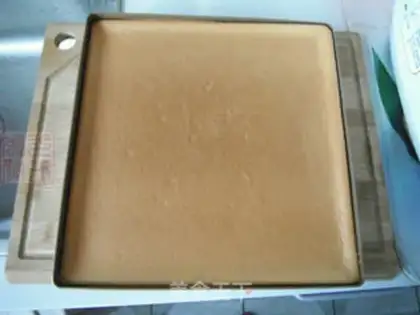Make Four rolls of original step 13