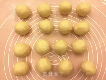 Make Squeeze cat bread step 5