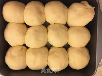 Make Squeeze cat bread step 7