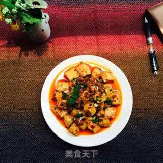 Make Tofu step 12