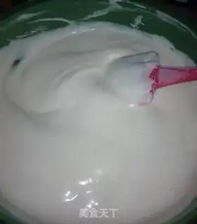 Make Jelly cake rolls step 4
