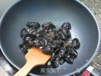 Make Susuki step 1