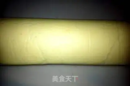 Make Jelly cake rolls step 9