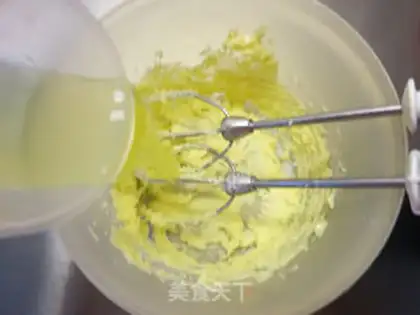 Make Roman shield cookies step 3