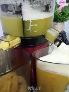 Make Pineapple step 1