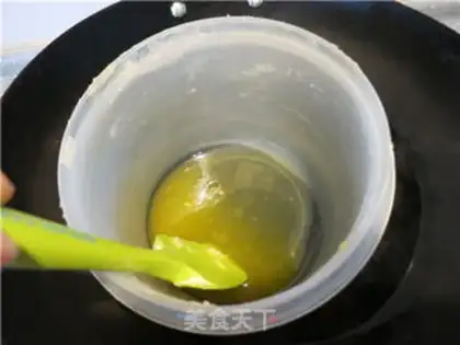 Make Roman shield cookies step 7