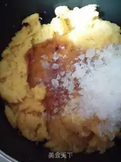 Make Pineapple step 2