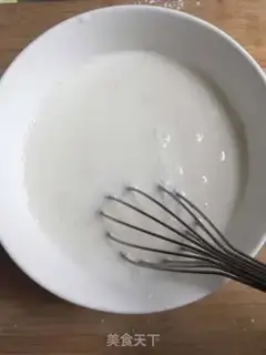 Make Scorch step 1