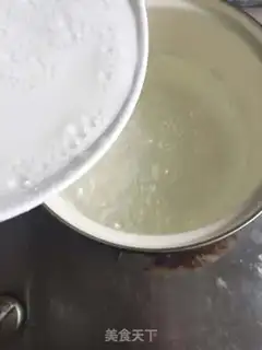 Make Scorch step 3