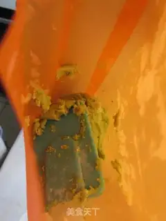 Make Tea cookies step 4