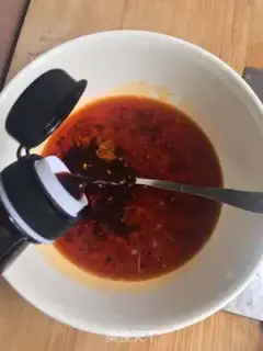 Make Scorch step 9
