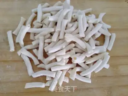 Make Shrimp platinum step 0