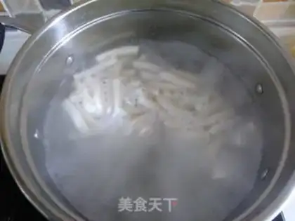 Make Shrimp platinum step 1