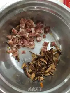 Make Rice eggs step 1