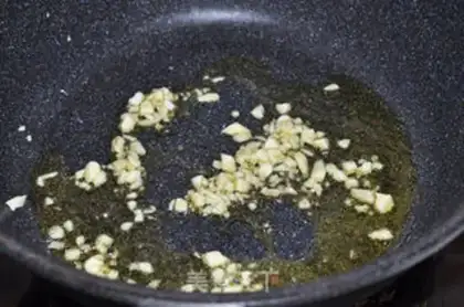 Make Shrimp platinum step 5