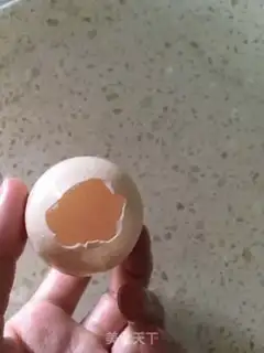 Make Rice eggs step 4
