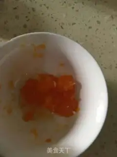 Make Rice eggs step 5