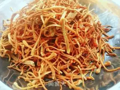 Make Worm and weed step 1