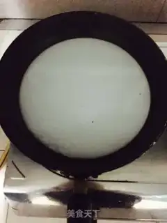 Make Korean cabbage step 6