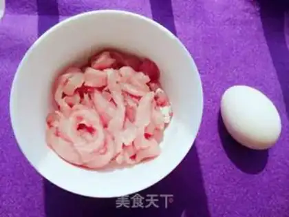 Make Worm and weed step 2