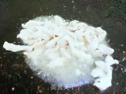 Make Worm and weed step 4