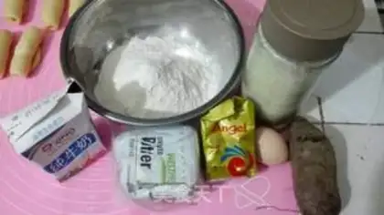 Make Potato step 0