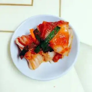 Make Korean cabbage step 10