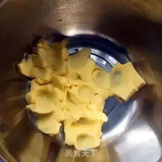 Make Rock-line cookies step 0