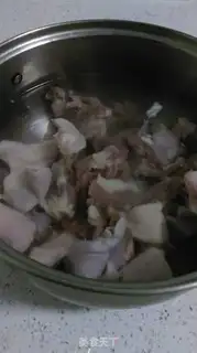 Make Pineapple duck step 2
