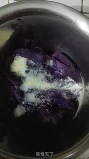 Make Potato step 5