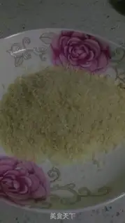 Make Pineapple duck step 4