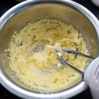 Make Rock-line cookies step 4