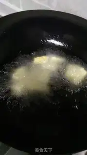 Make Pineapple duck step 6