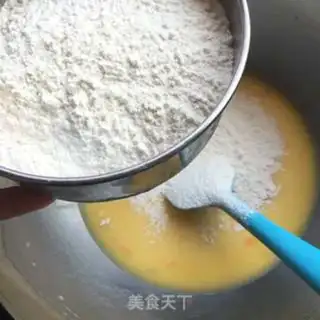 Make The durian floor step 3