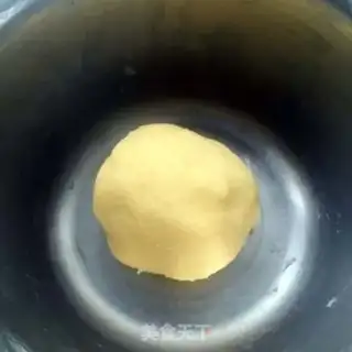 Make Rock-line cookies step 6