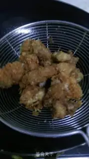 Make Pineapple duck step 9