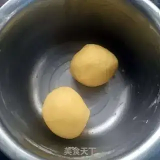 Make Rock-line cookies step 7