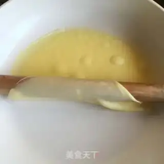 Make The durian floor step 7