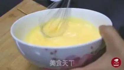 Make Toast step 0
