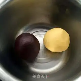 Make Rock-line cookies step 9