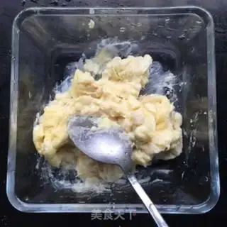Make The durian floor step 9