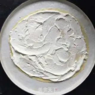Make The durian floor step 12
