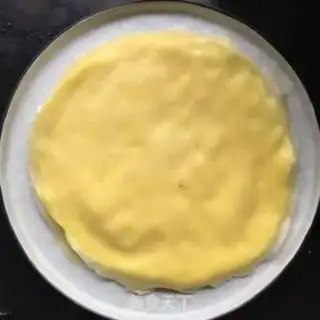 Make The durian floor step 13
