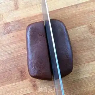 Make Rock-line cookies step 11