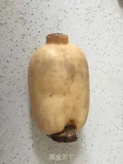 Make Sodium step 0
