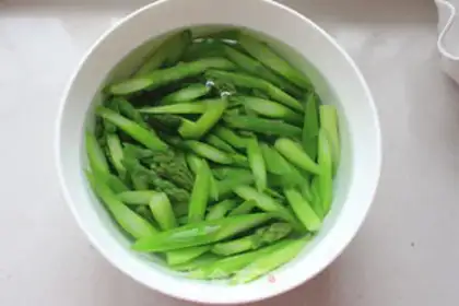 Make Garlic mackerel step 6