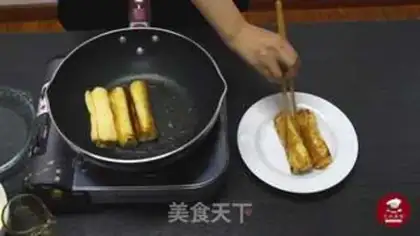 Make Toast step 6