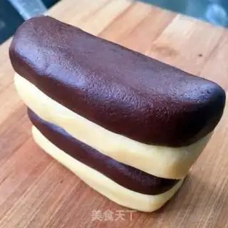 Make Rock-line cookies step 12