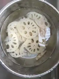 Make Sodium step 1