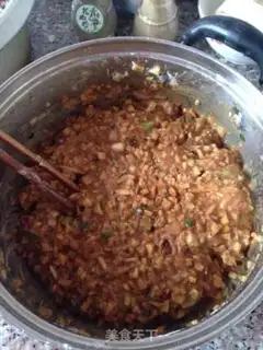Make Three dud bag step 2